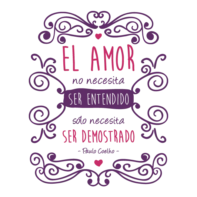 Love Quote in Spanish