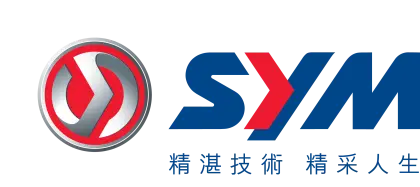 SYM Brand Logo