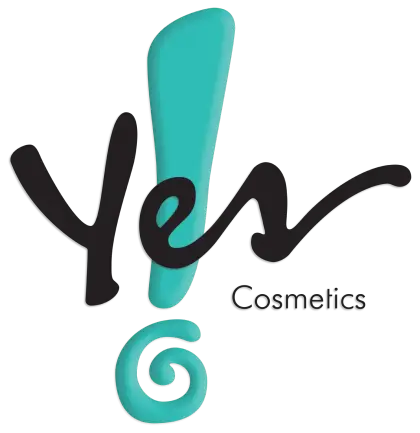 Yes Cosmetics Logo