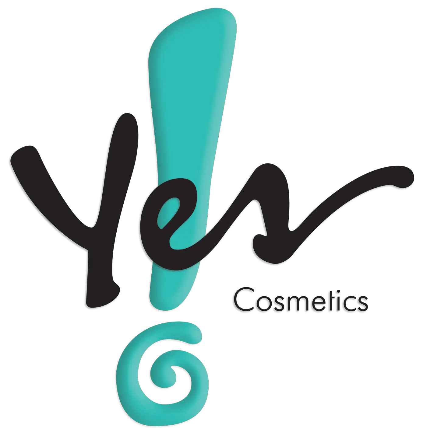 Yes Cosmetics Logo
