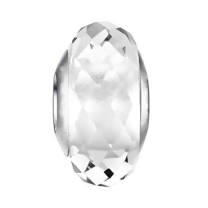 Elegant Crystal Bead for Jewelry and Crafting