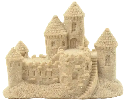 Sandcastle Model