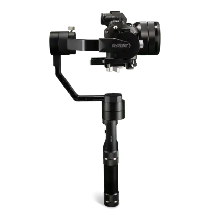 Camera Stabilizer Gimbal for Smooth Video