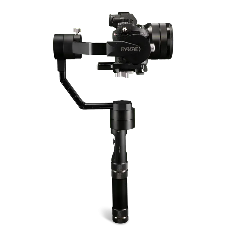 Camera Stabilizer Gimbal for Smooth Video