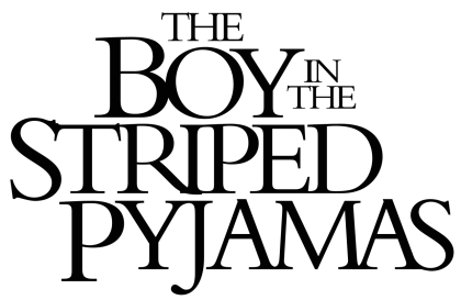 The Boy in the Striped Pyjamas Logo