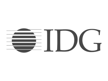 IDG Company Logo
