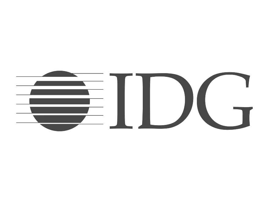 IDG Company Logo