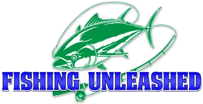 Fishing Unleashed Logo