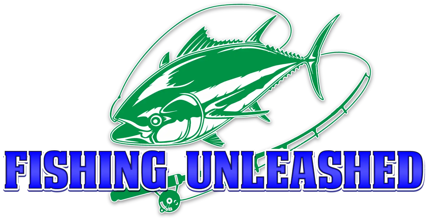 Fishing Unleashed Logo