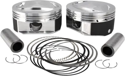 Automotive Piston Kit