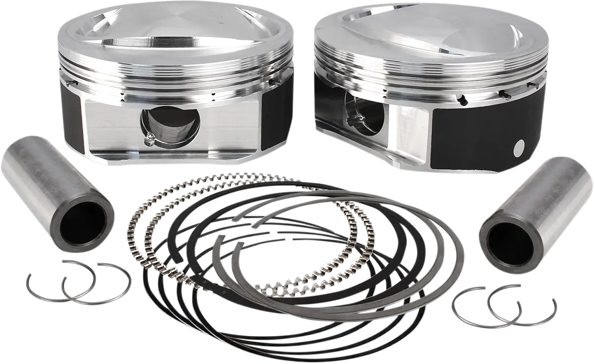 Automotive Piston Kit