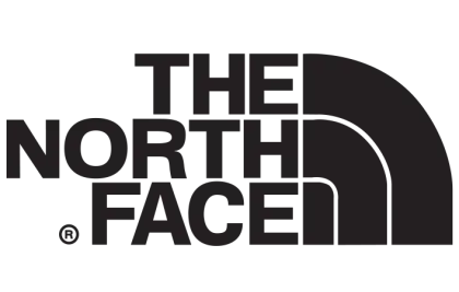 The North Face Logo