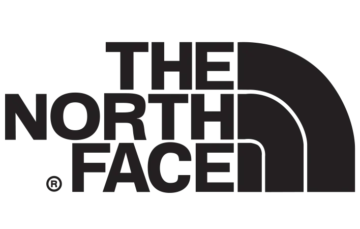 The North Face Logo