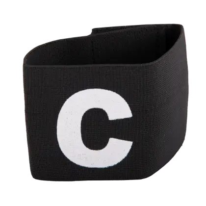 Black Captain Armband