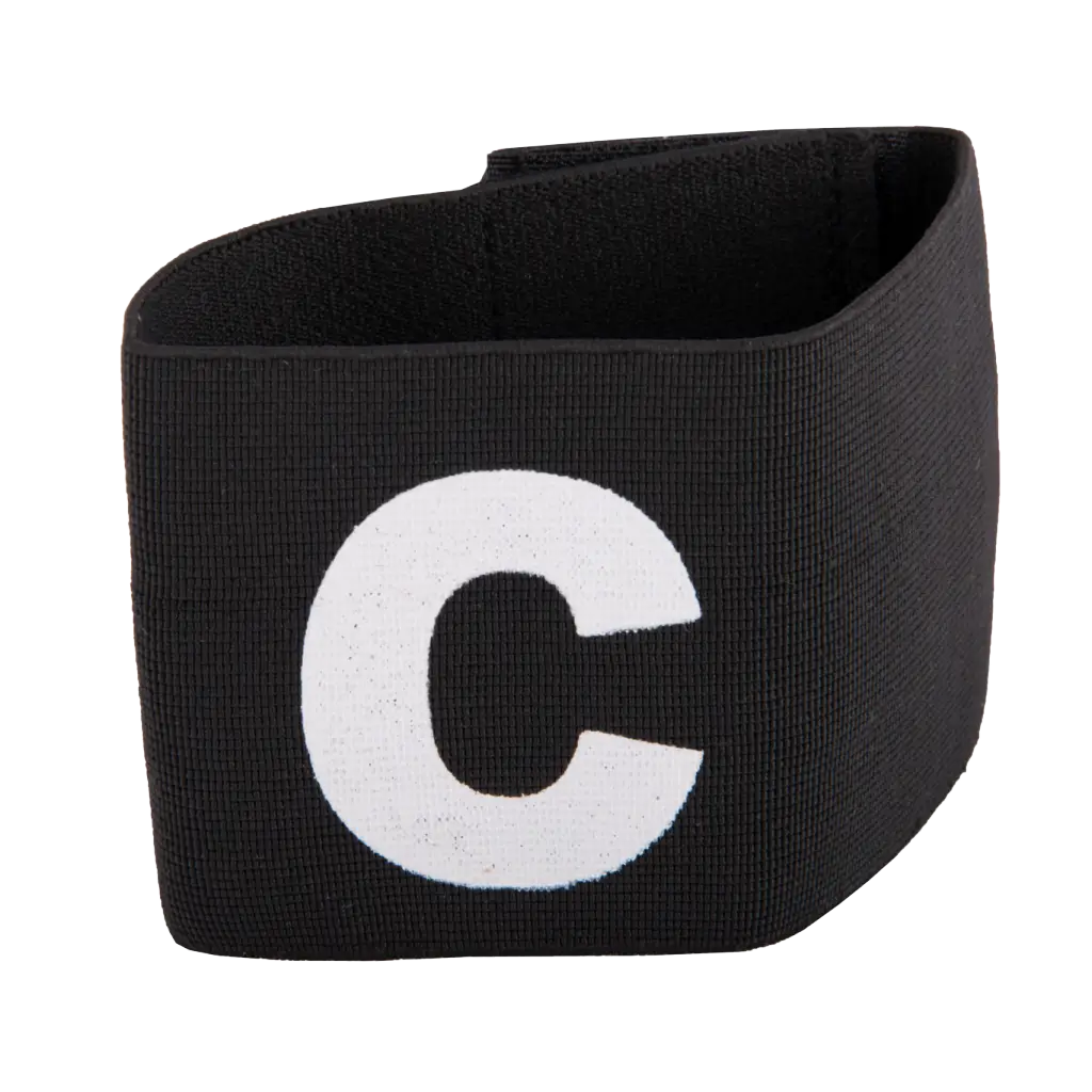Black Captain Armband