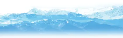 Blue Mountains Landscape