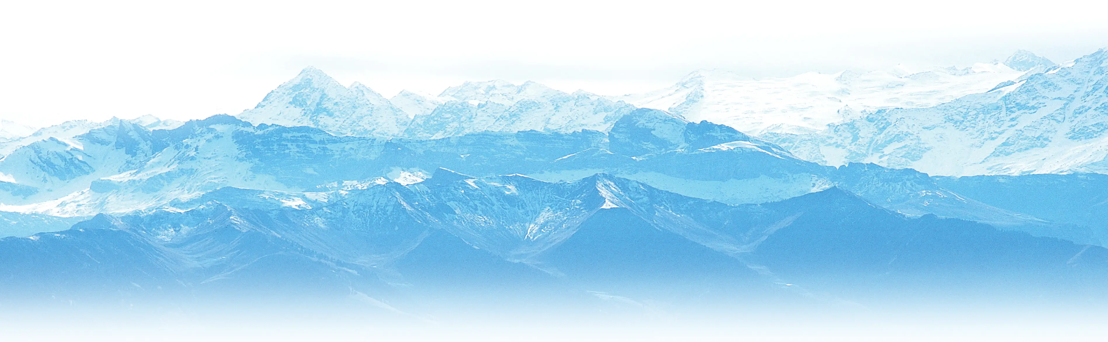 Blue Mountains Landscape