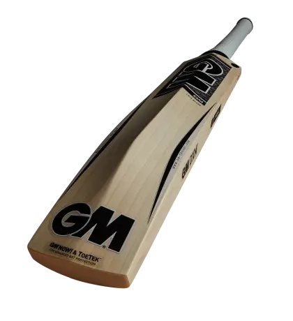 Professional Cricket Bat Design