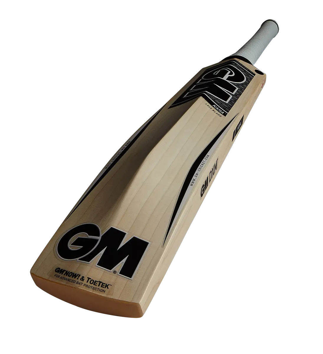 Professional Cricket Bat Design