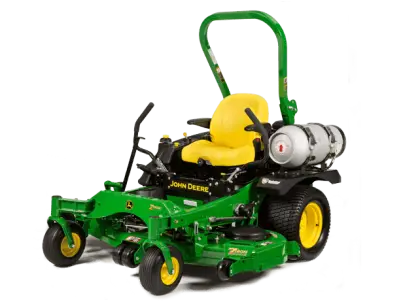 Riding Lawn Mower for Yard Maintenance