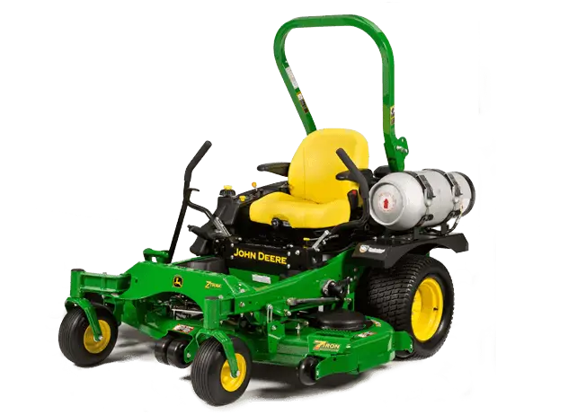 Riding Lawn Mower for Yard Maintenance