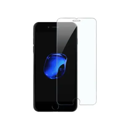 Smartphone with Protective Screen