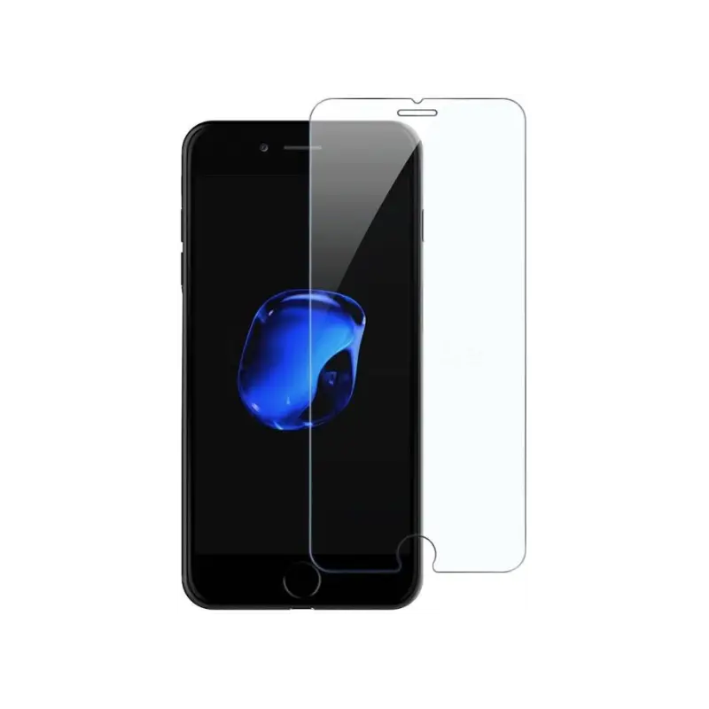 Smartphone with Protective Screen