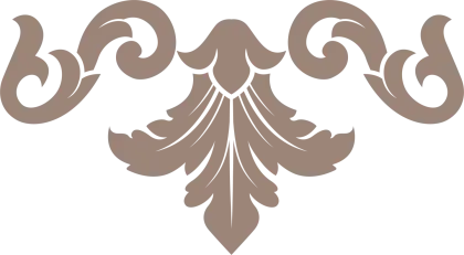 Vintage Ornamental Design