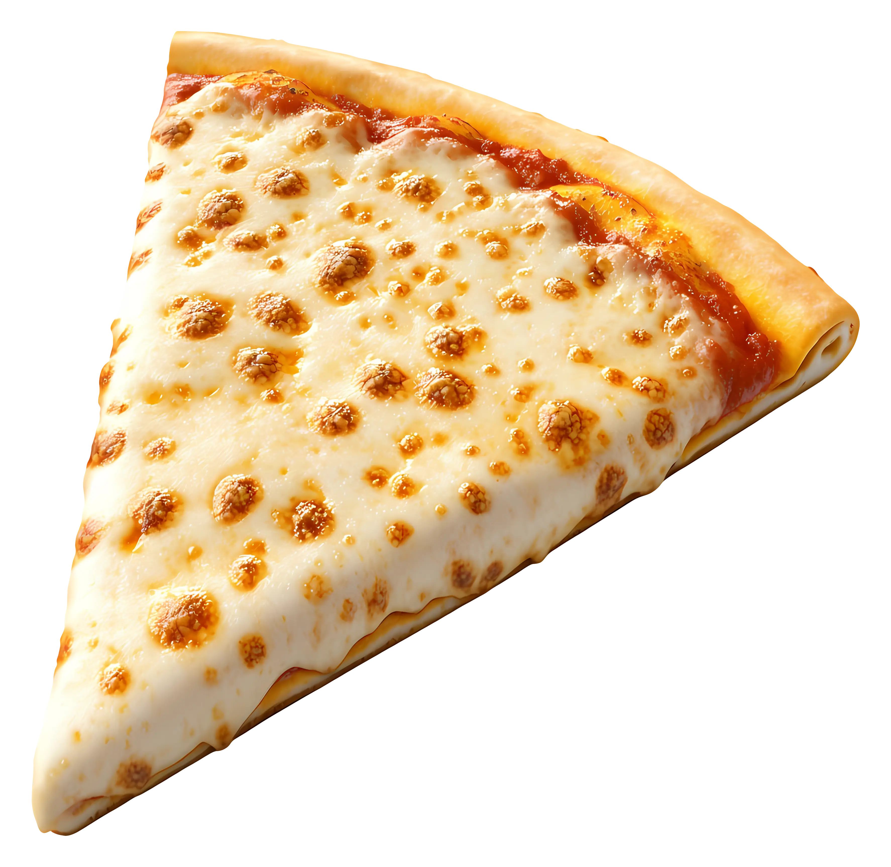 Cheese Pizza Slice