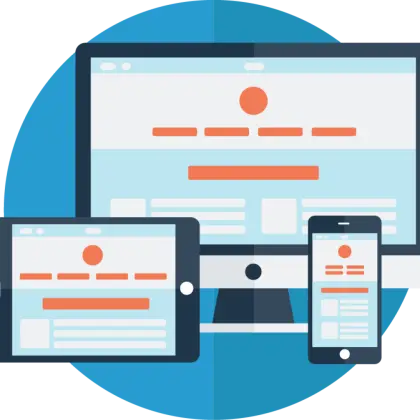 Responsive Website Design Across Devices