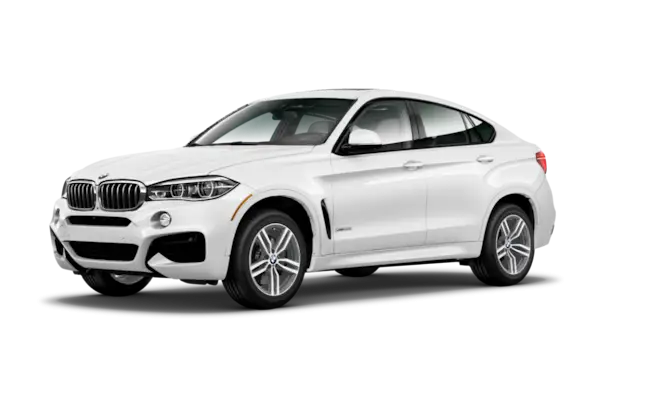 White Luxury SUV for Premium Driving Experience