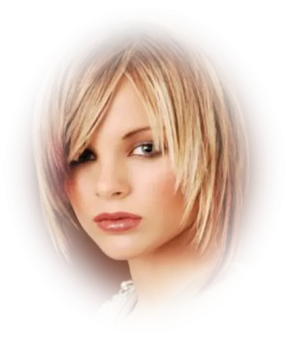 Stylish Woman&#039;s Portrait