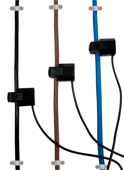 Electrical Wires with Connectors