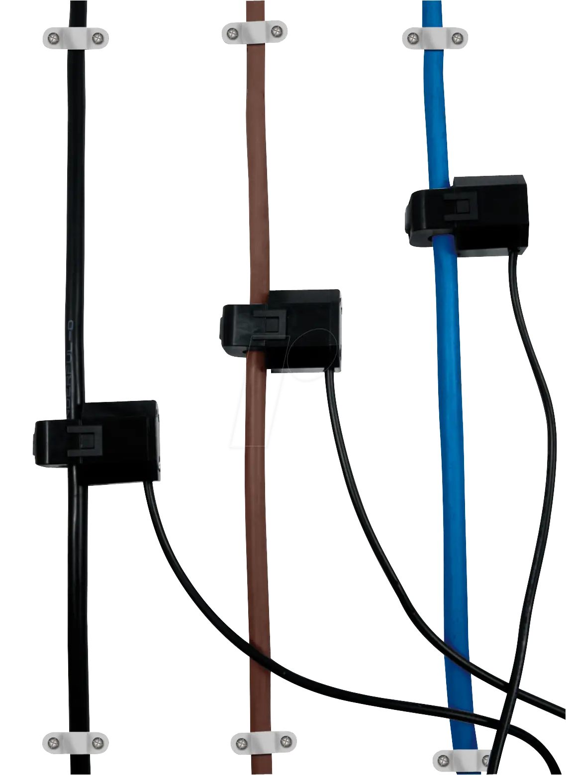Electrical Wires with Connectors