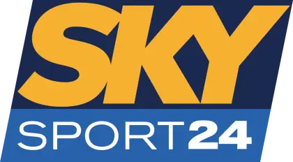Sky Sport 24 Logo