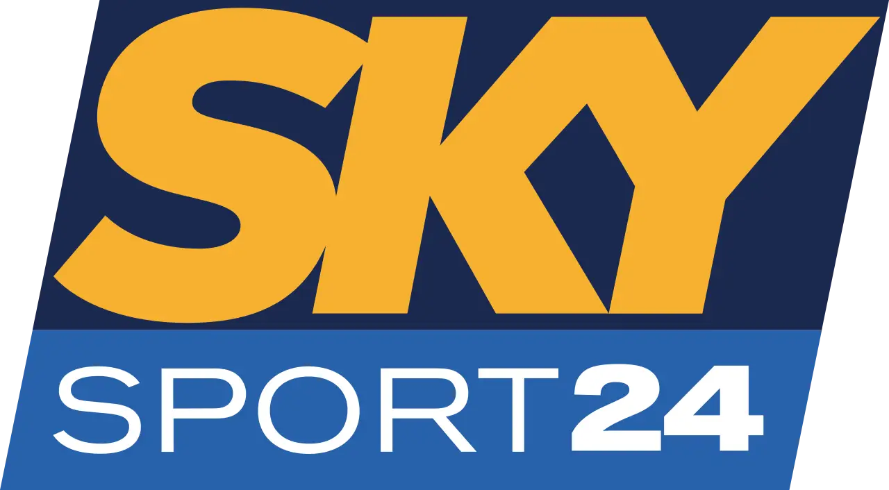 Sky Sport 24 Logo