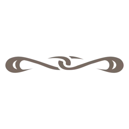 Decorative Line Design