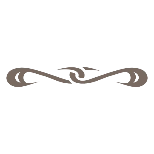 Decorative Line Design
