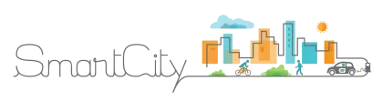 Innovative Smart City Concept