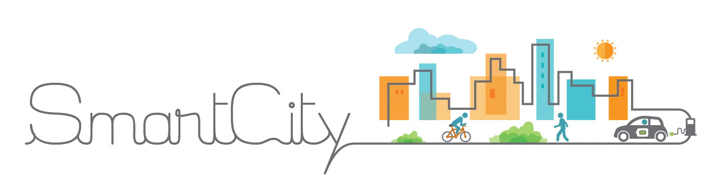 Innovative Smart City Concept