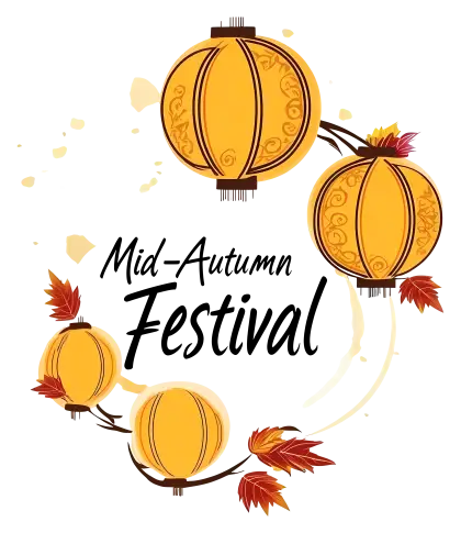 Mid-Autumn Festival Lantern Celebration