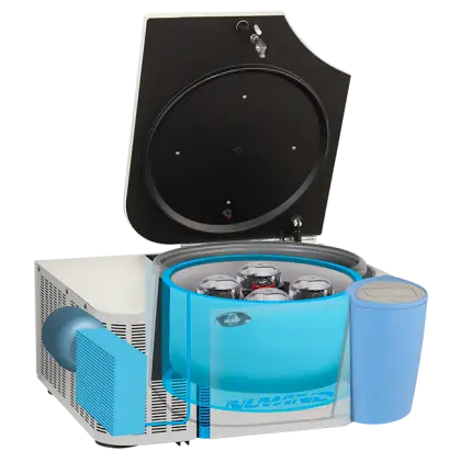 Laboratory Centrifuge for Scientific Research