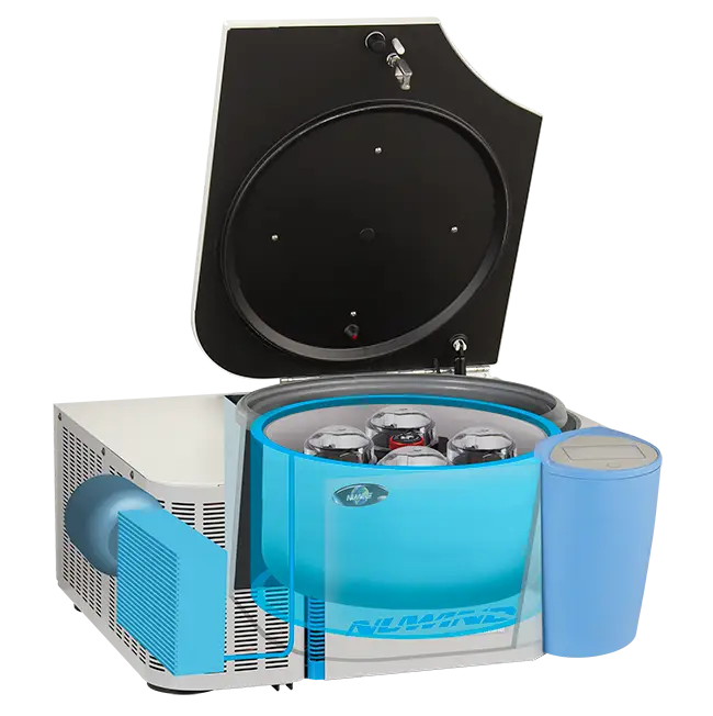 Laboratory Centrifuge for Scientific Research
