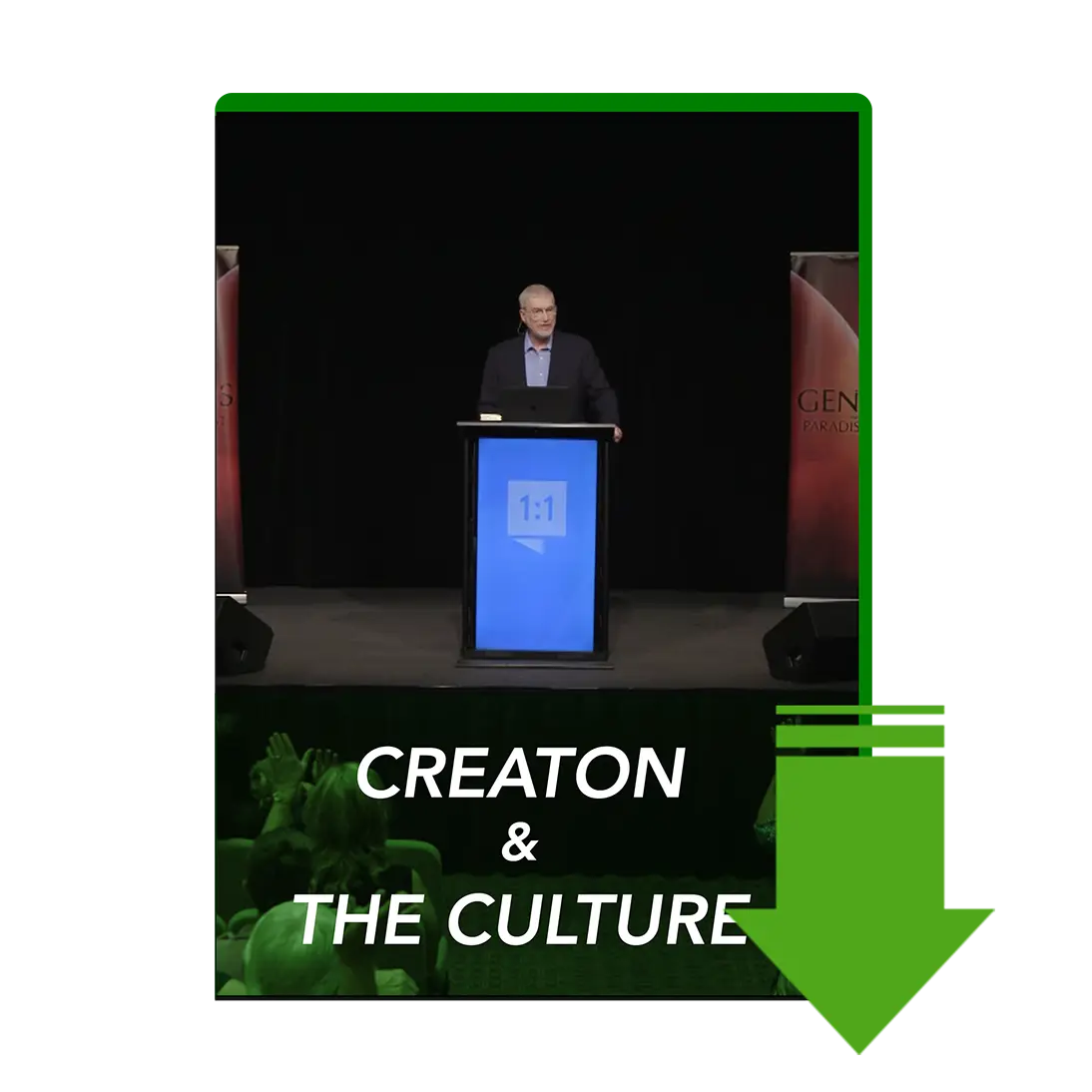 Creation & The Culture Event