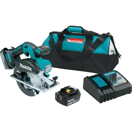 Makita Power Tool Set