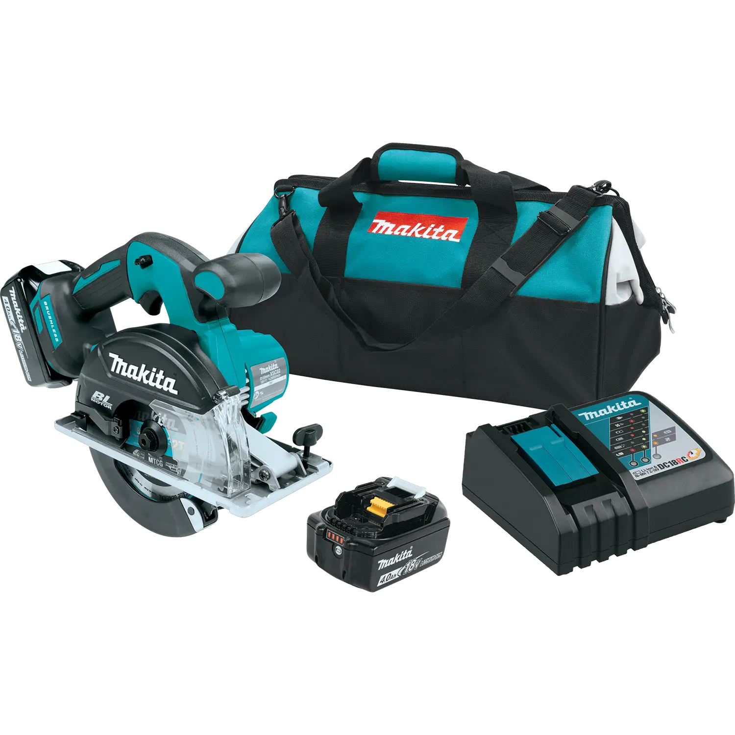 Makita Power Tool Set