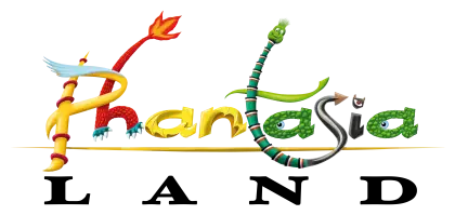 Phantasialand Theme Park Logo