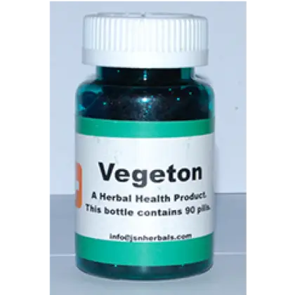 VegeTon Herbal Health Product