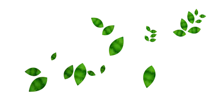 Green Leaves Illustration