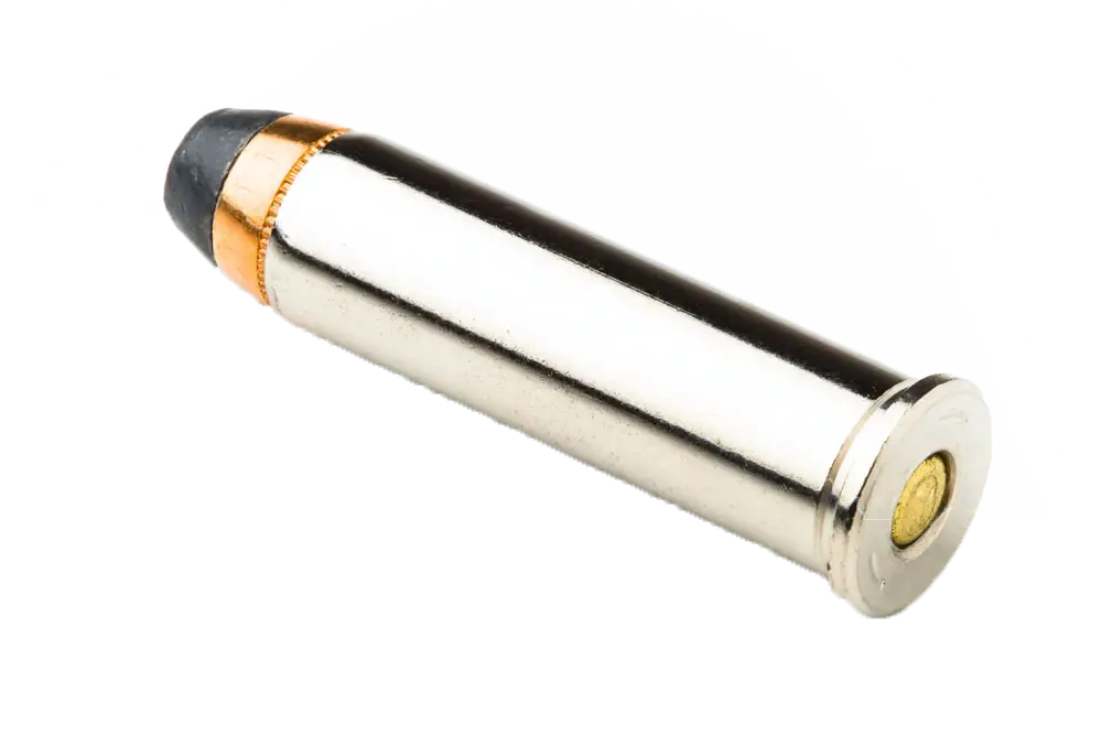 Metal Bullet